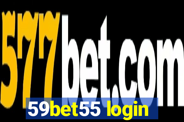 59bet55 login